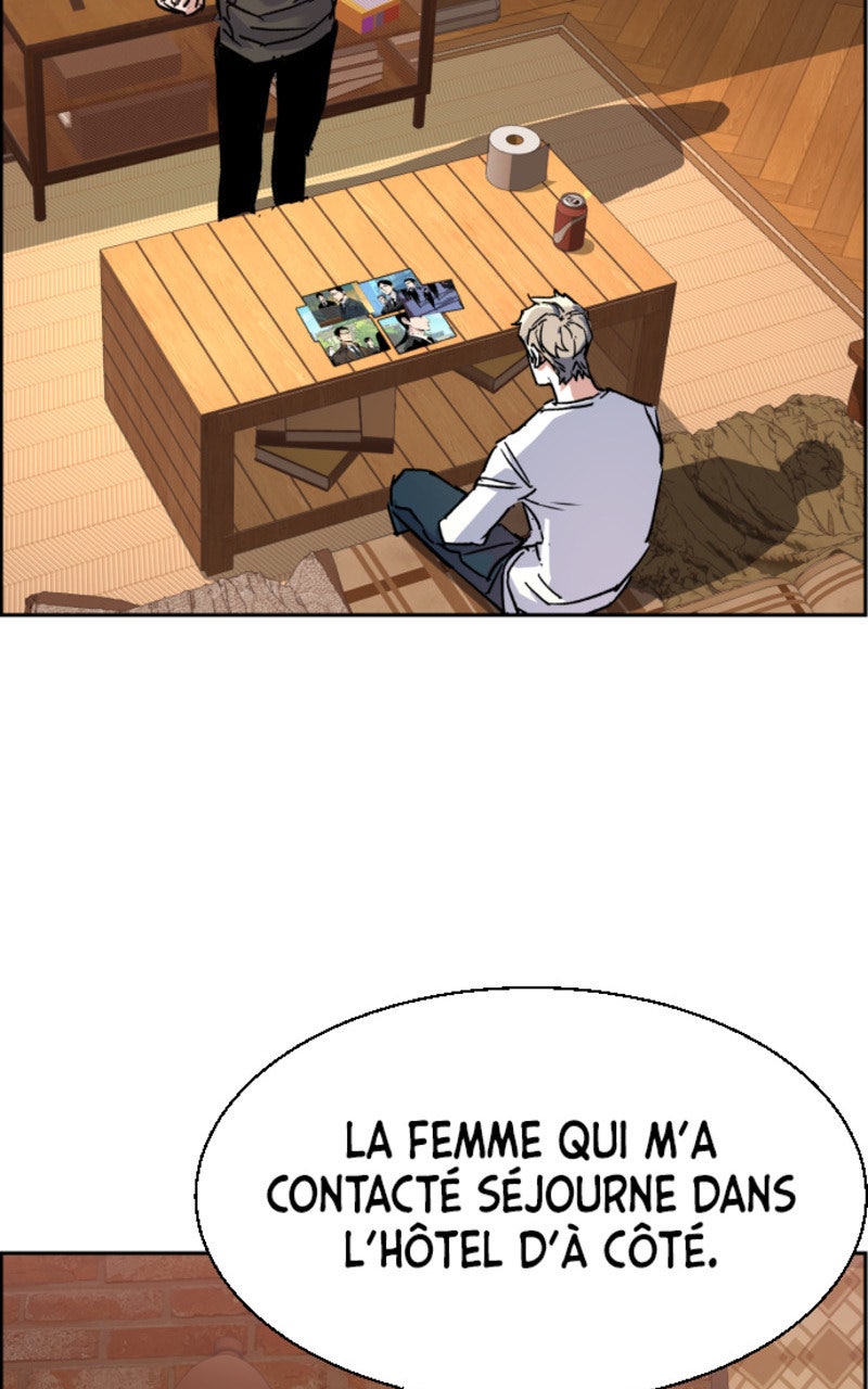 Read High School Mercenary fr Manga Online