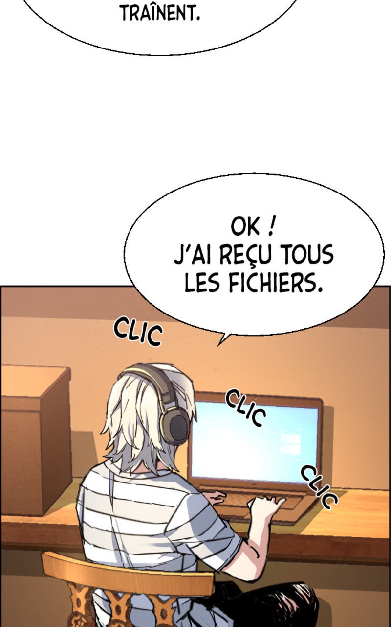 Read High School Mercenary fr Manga Online