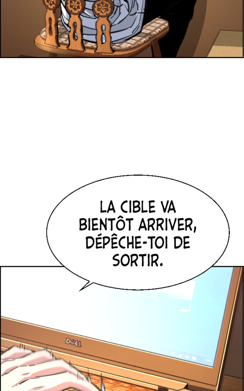 Read High School Mercenary fr Manga Online