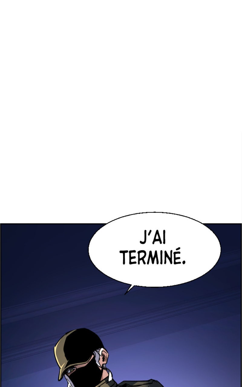 Read High School Mercenary fr Manga Online