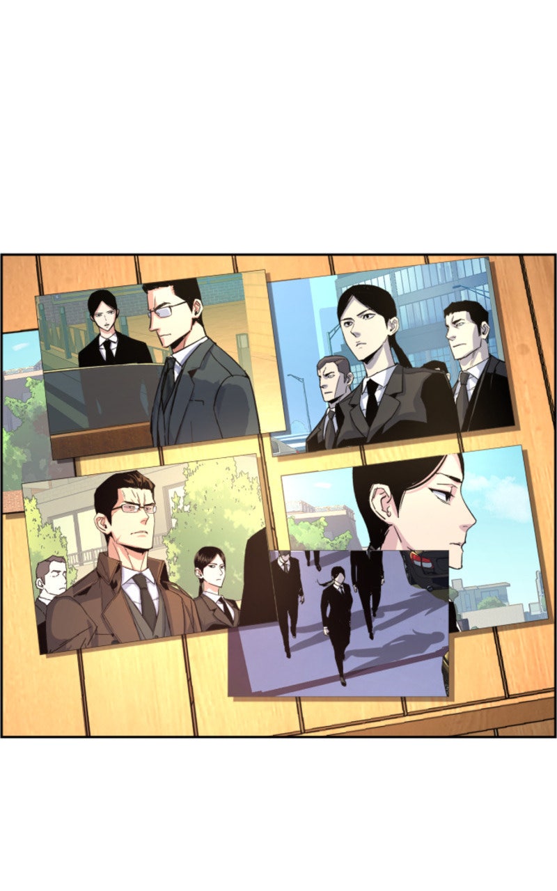 Read High School Mercenary fr Manga Online