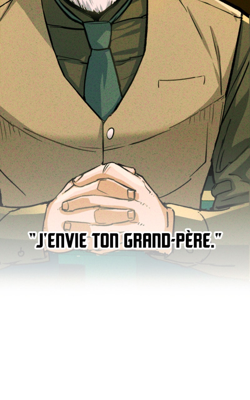 Read High School Mercenary fr Manga Online