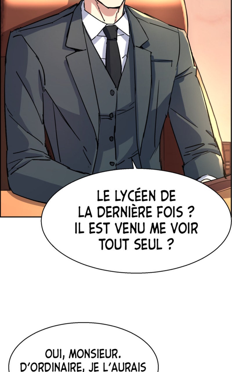 Read High School Mercenary fr Manga Online