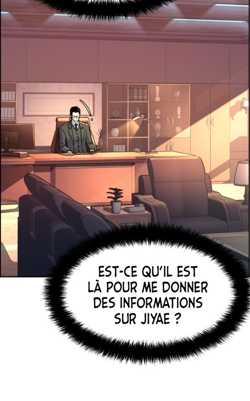 Read High School Mercenary fr Manga Online