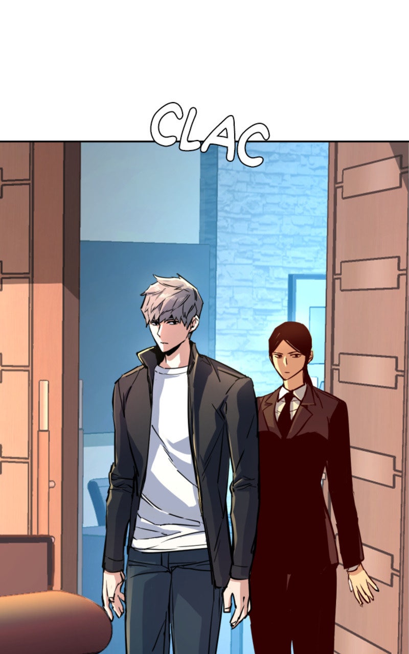 Read High School Mercenary fr Manga Online