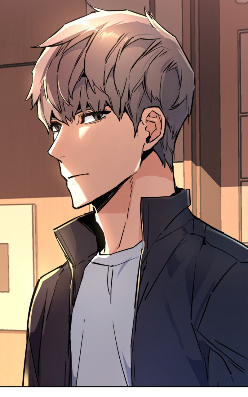 Read High School Mercenary fr Manga Online