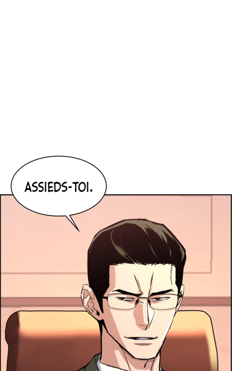 Read High School Mercenary fr Manga Online