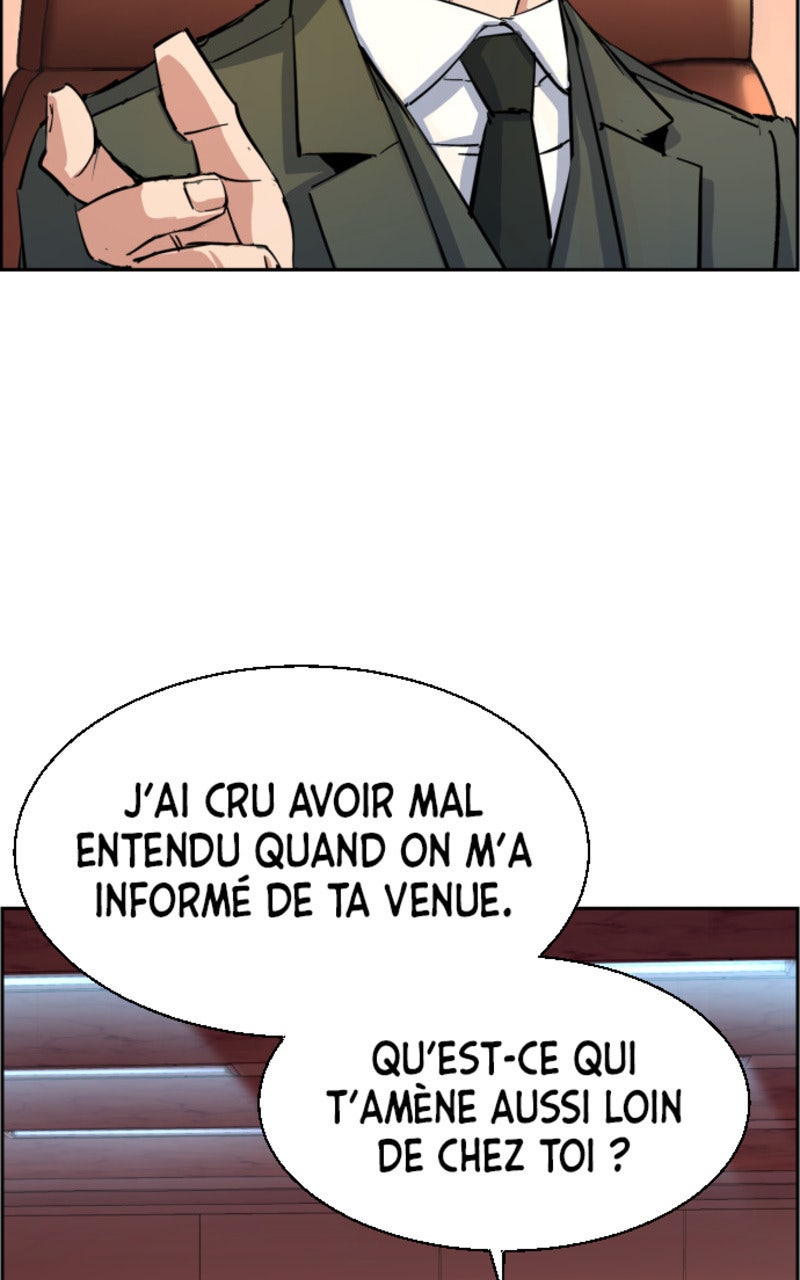 Read High School Mercenary fr Manga Online