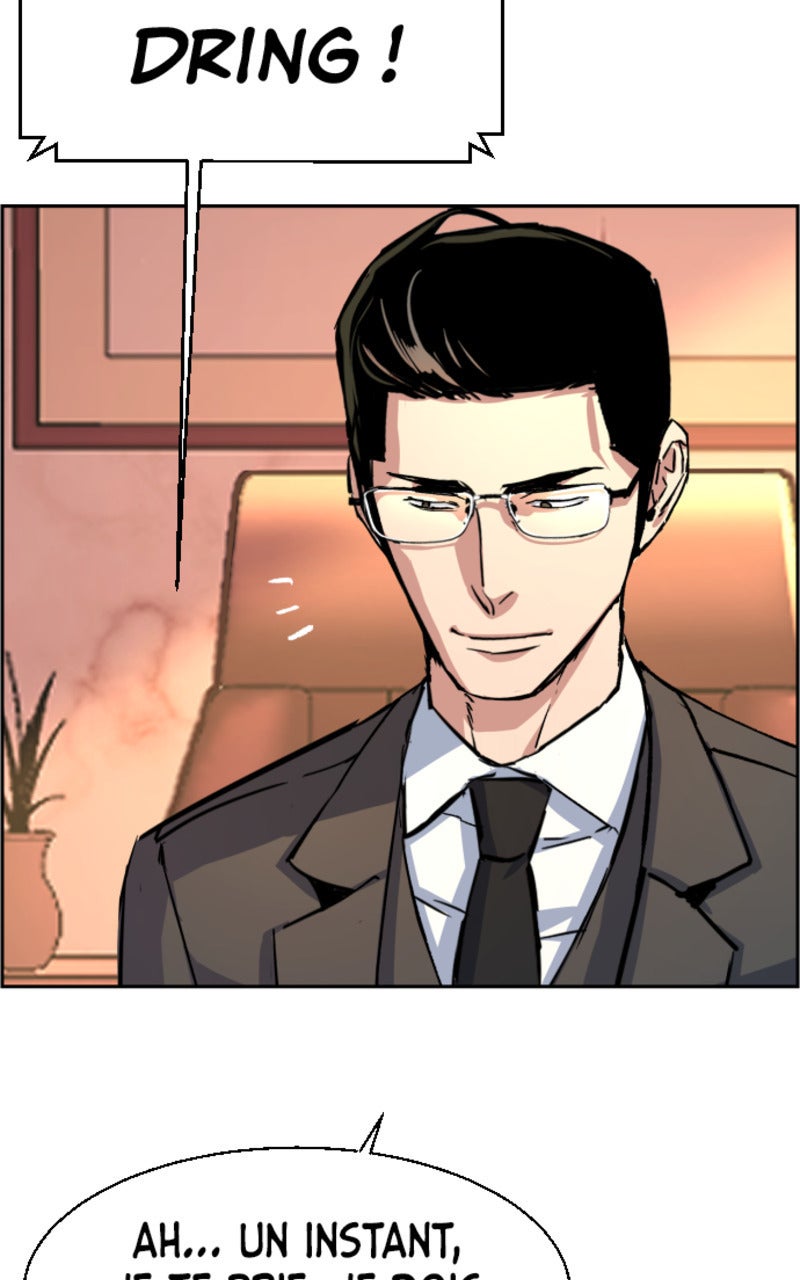 Read High School Mercenary fr Manga Online