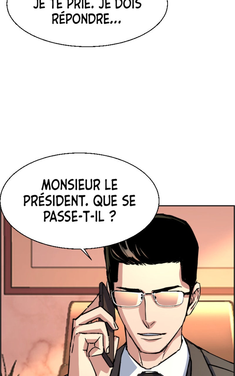 Read High School Mercenary fr Manga Online