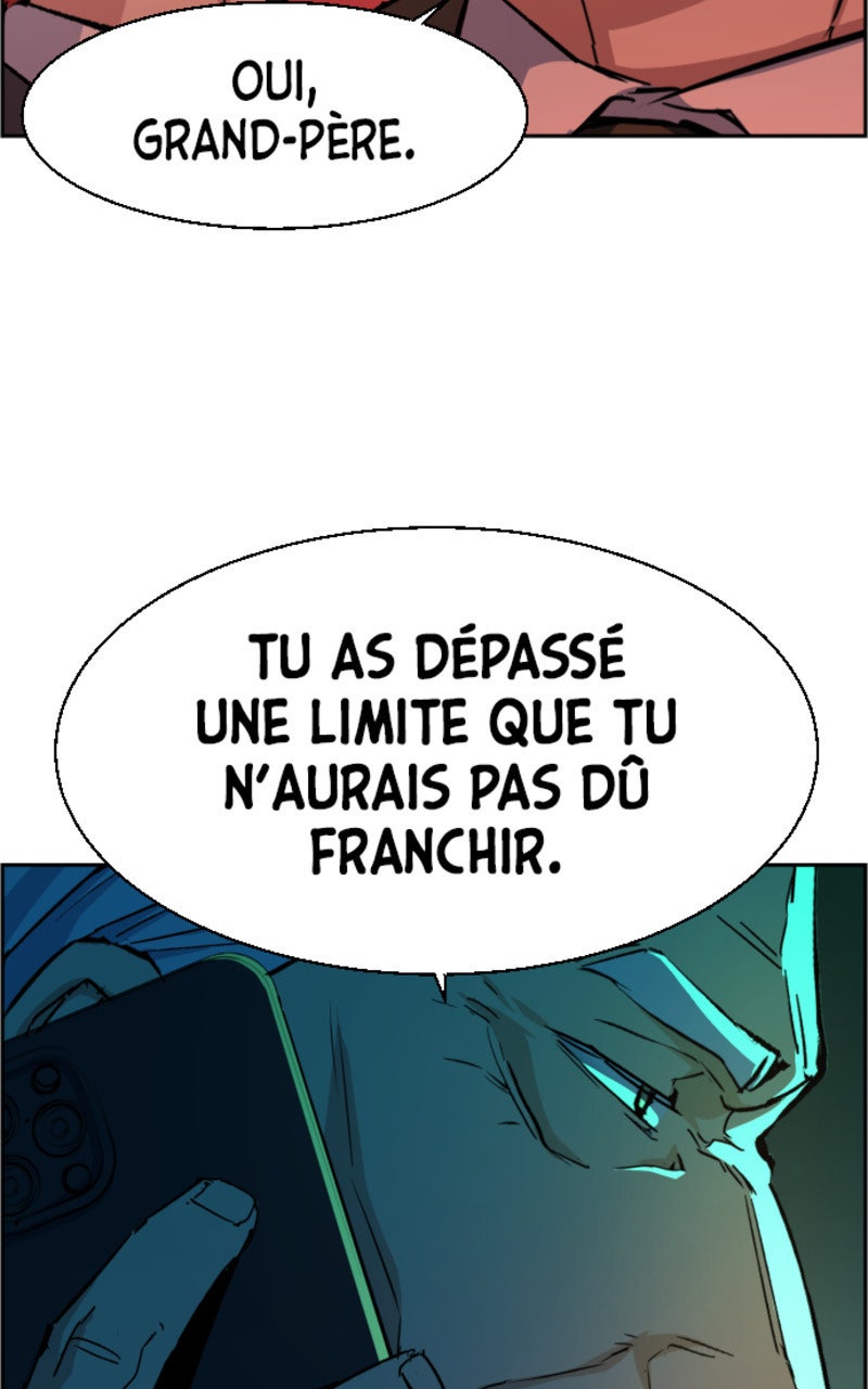 Read High School Mercenary fr Manga Online