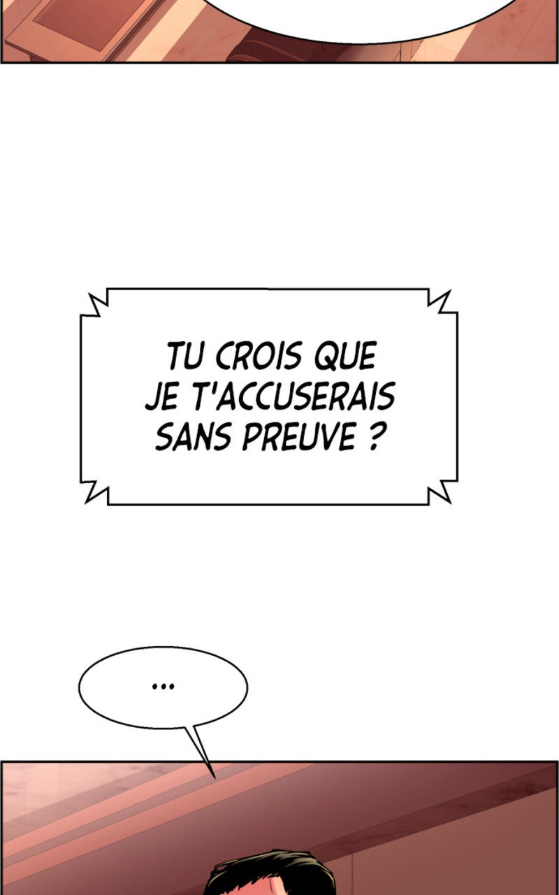 Read High School Mercenary fr Manga Online