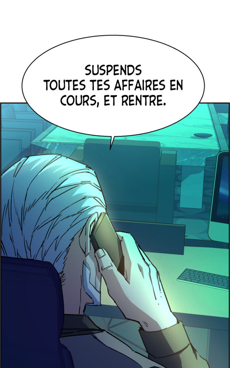 Read High School Mercenary fr Manga Online