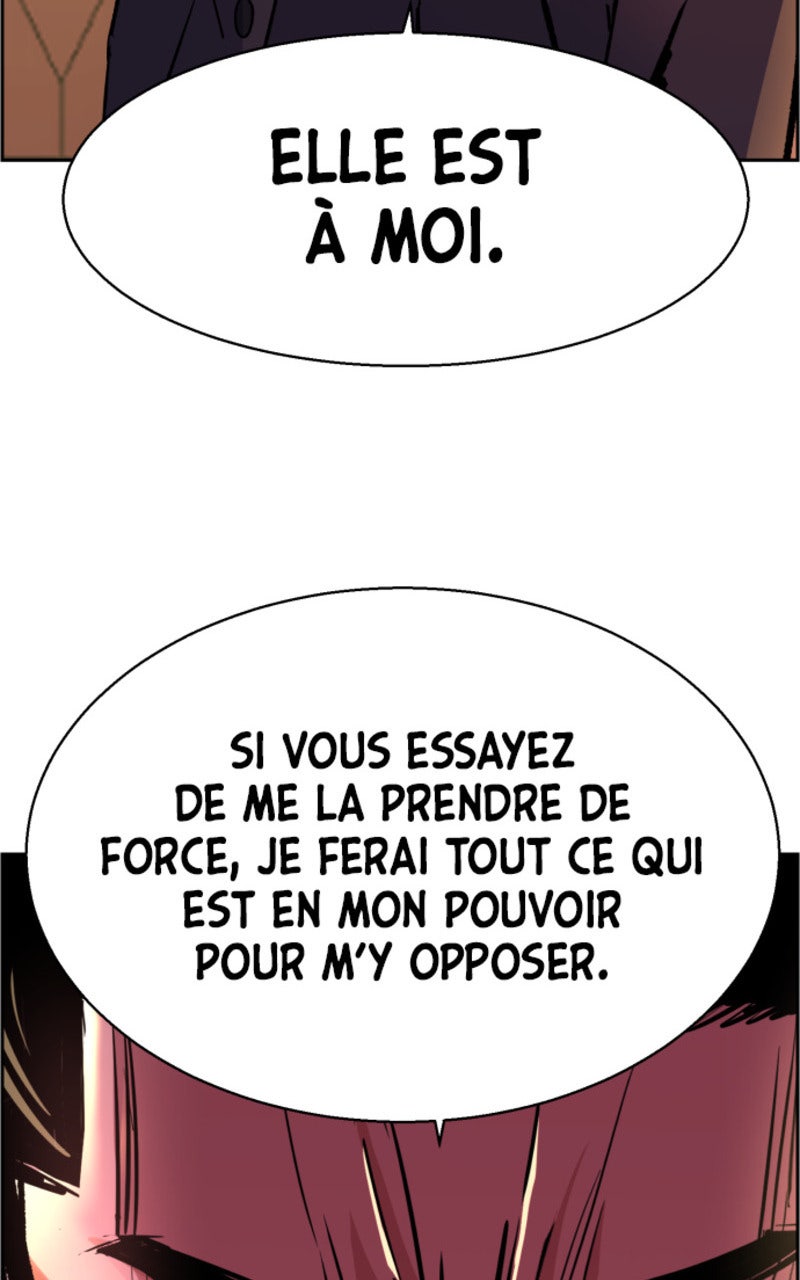 Read High School Mercenary fr Manga Online