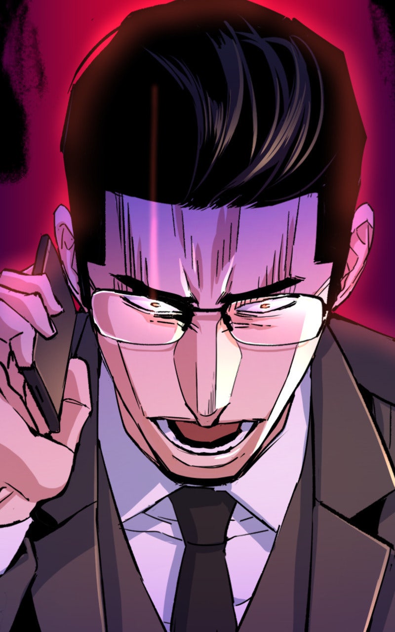 Read High School Mercenary fr Manga Online