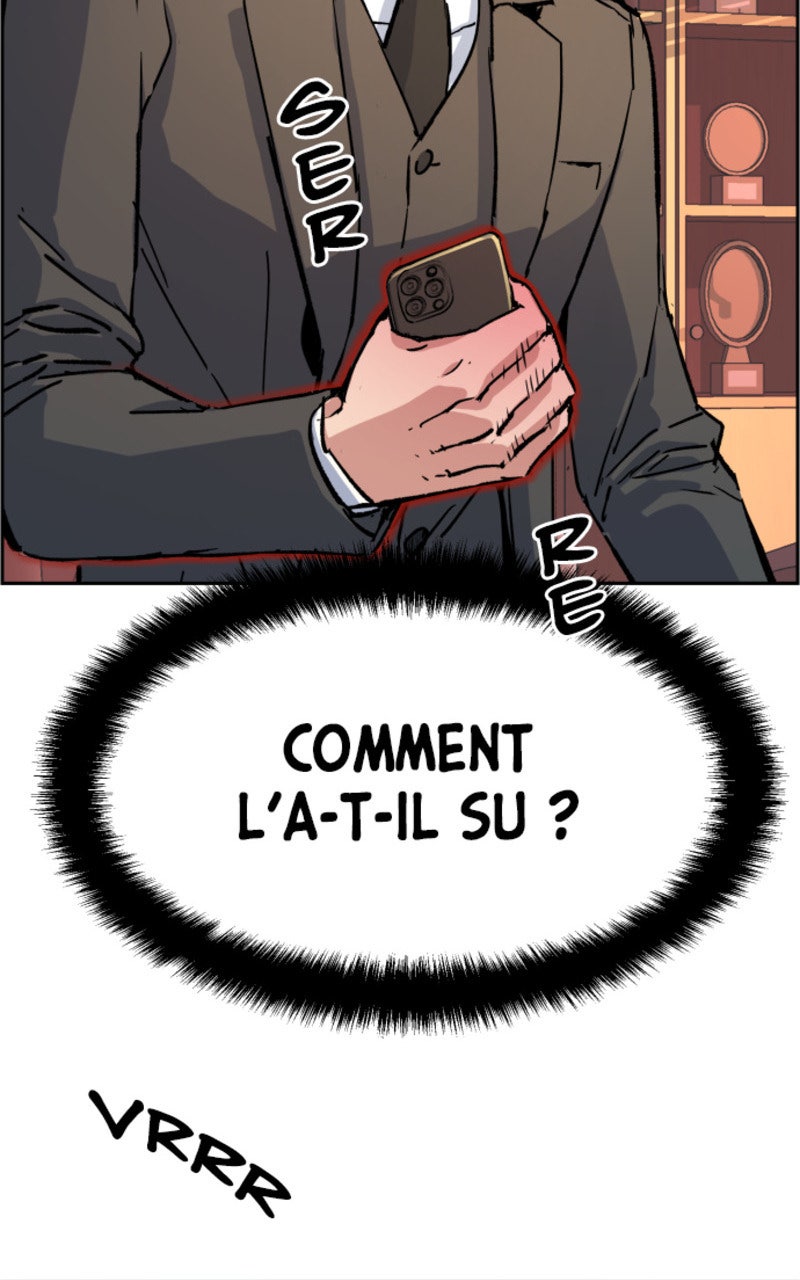 Read High School Mercenary fr Manga Online