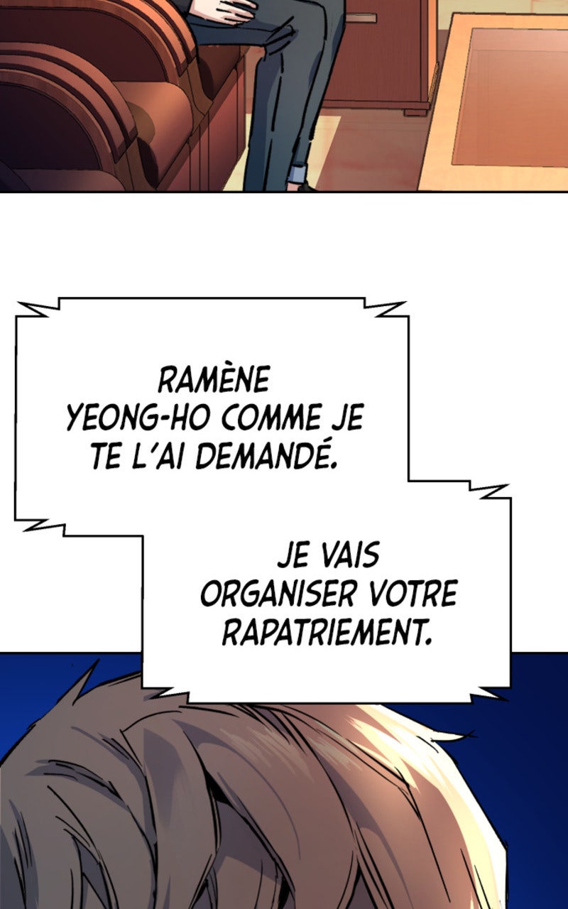 Read High School Mercenary fr Manga Online