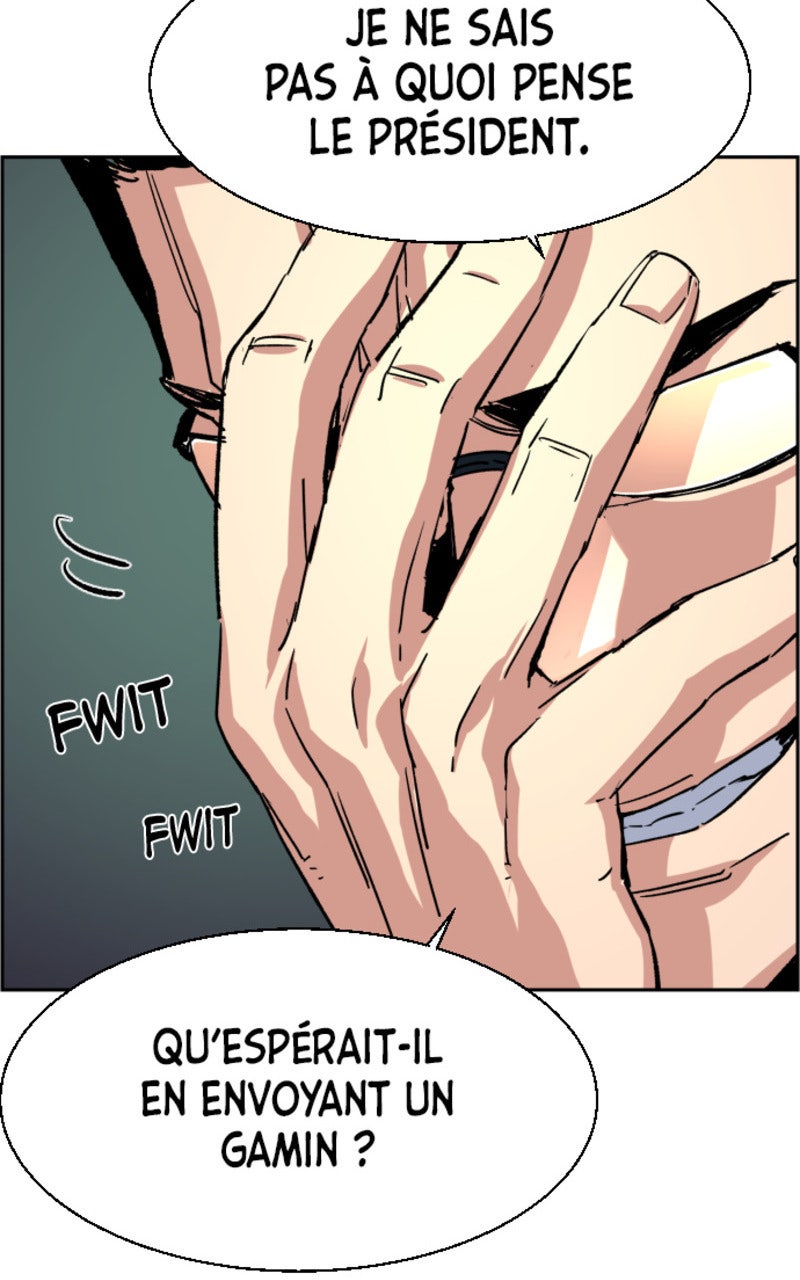 Read High School Mercenary fr Manga Online