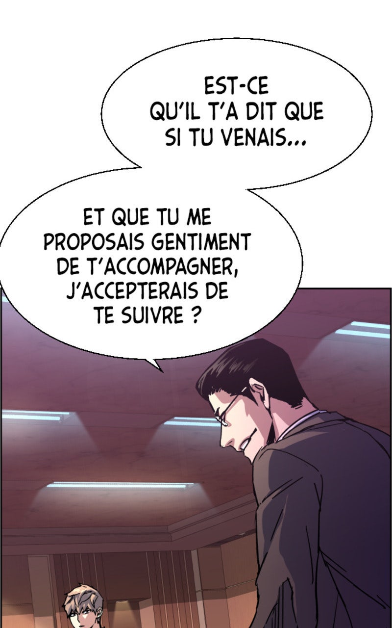 Read High School Mercenary fr Manga Online