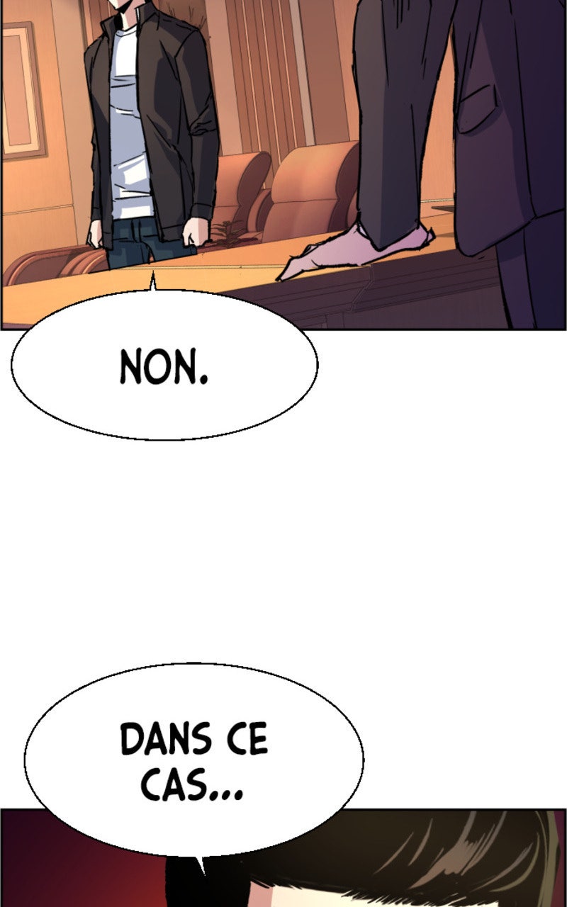 Read High School Mercenary fr Manga Online