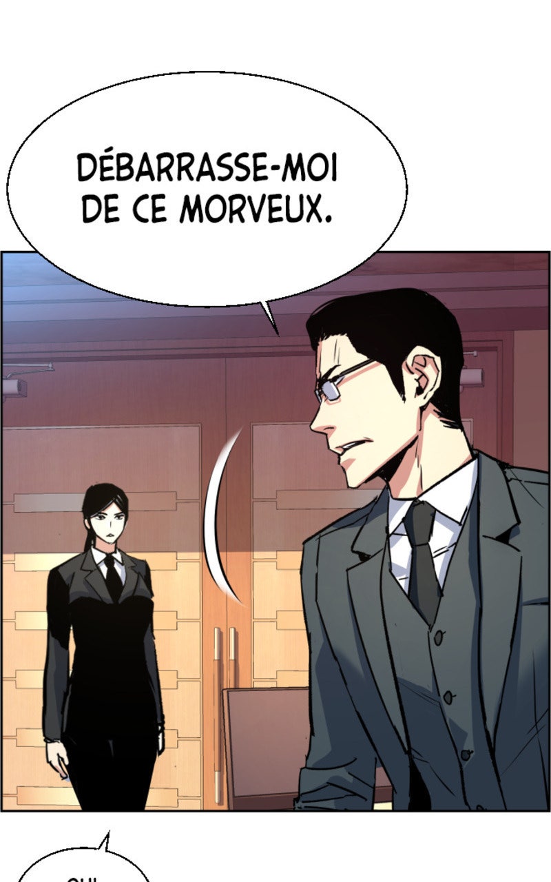 Read High School Mercenary fr Manga Online