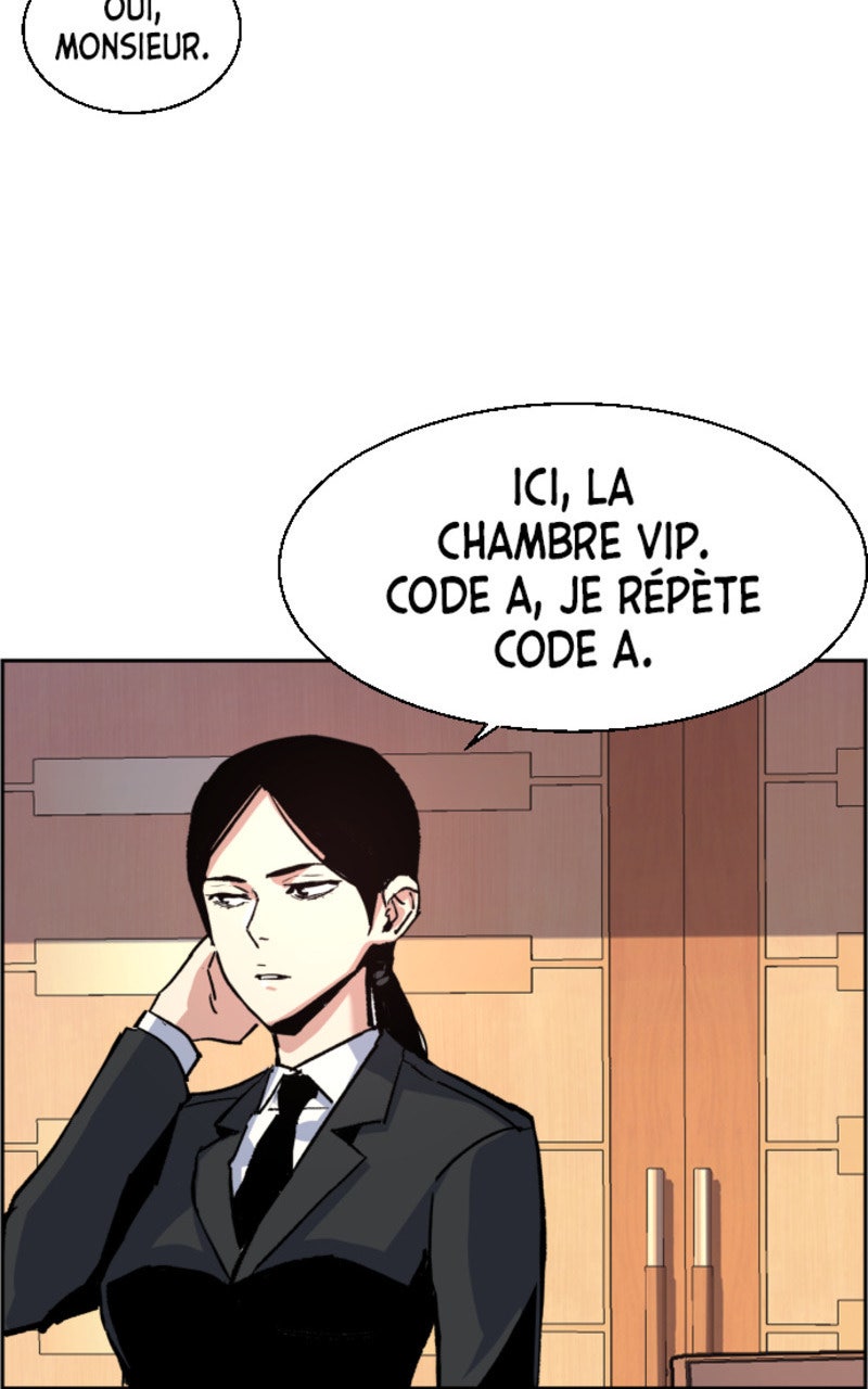 Read High School Mercenary fr Manga Online