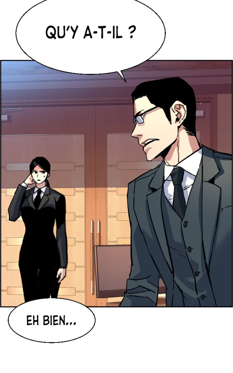 Read High School Mercenary fr Manga Online