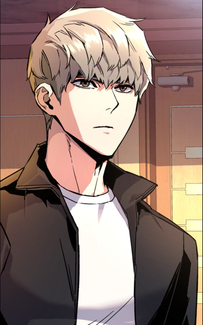 Read High School Mercenary fr Manga Online