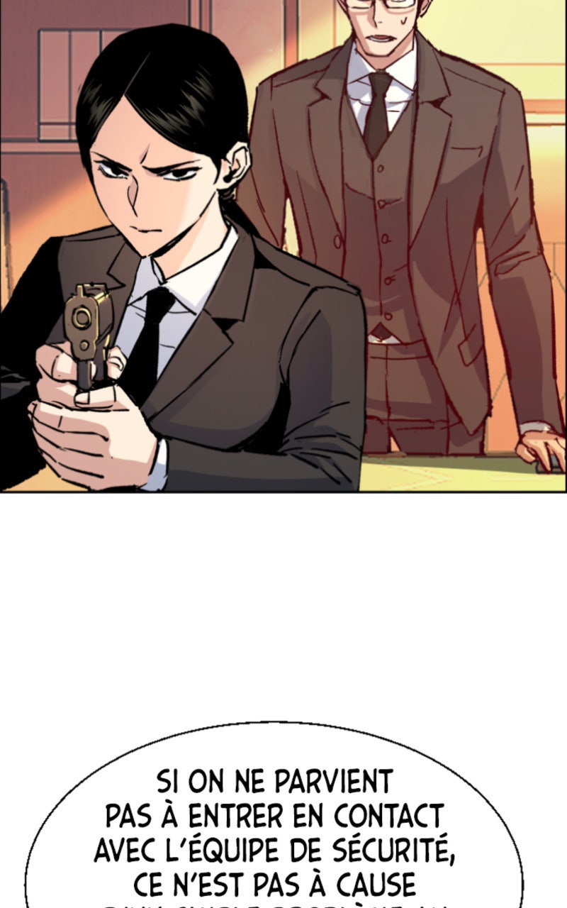 Read High School Mercenary fr Manga Online