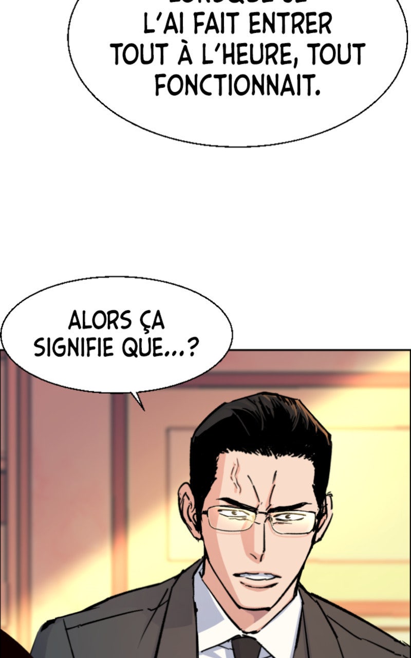 Read High School Mercenary fr Manga Online