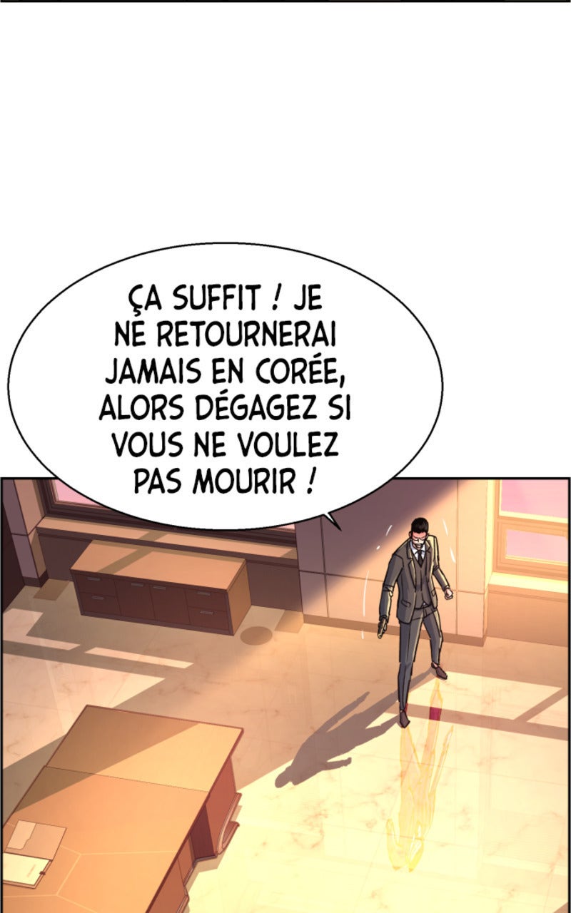 Read High School Mercenary fr Manga Online