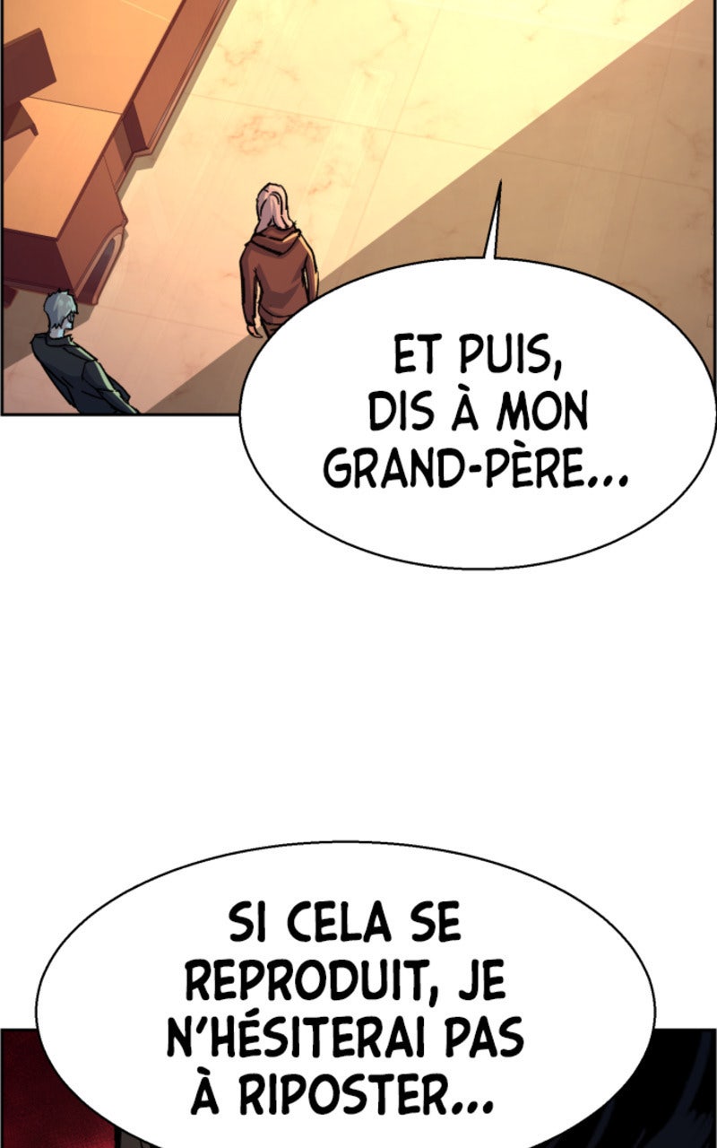 Read High School Mercenary fr Manga Online