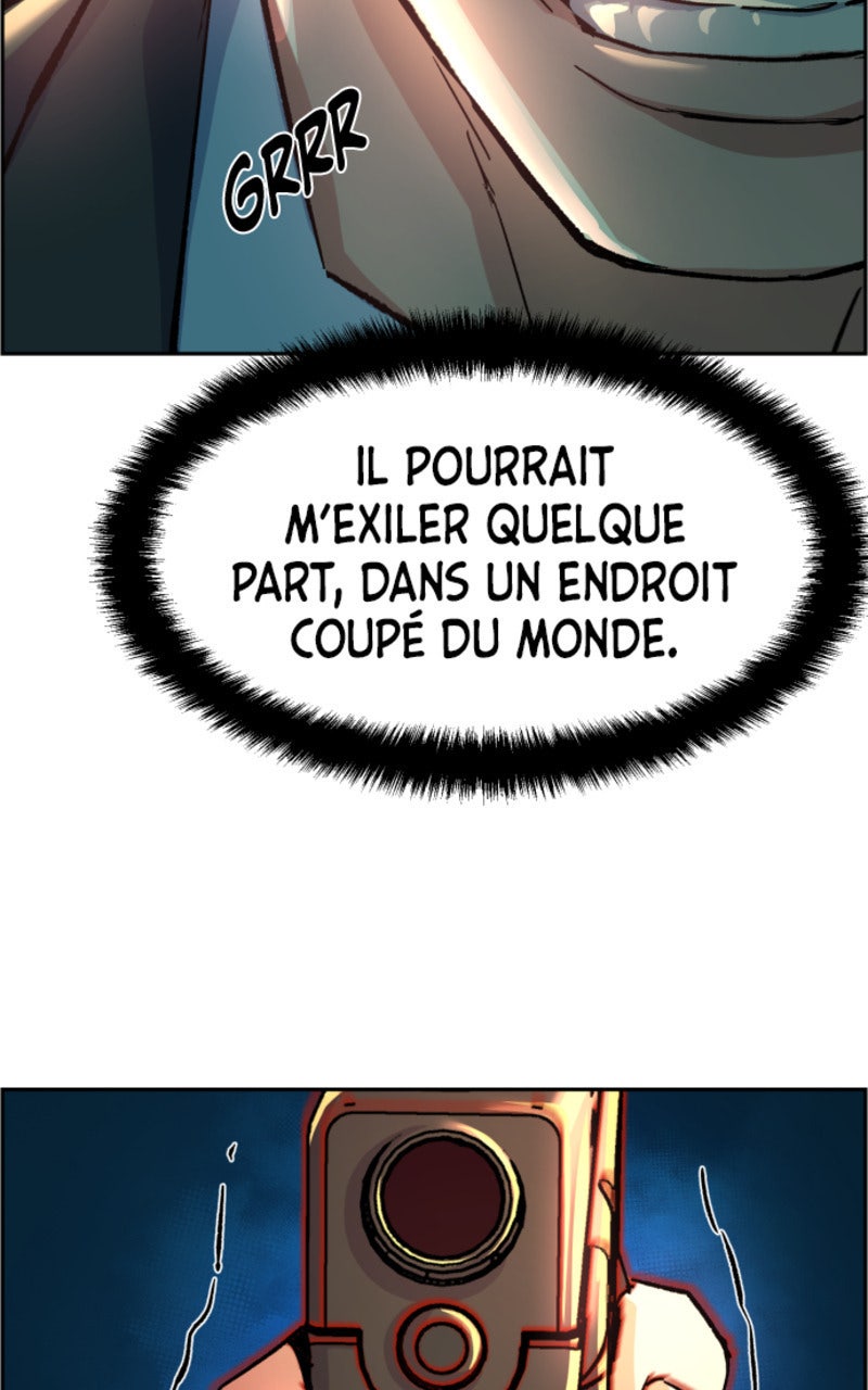 Read High School Mercenary fr Manga Online