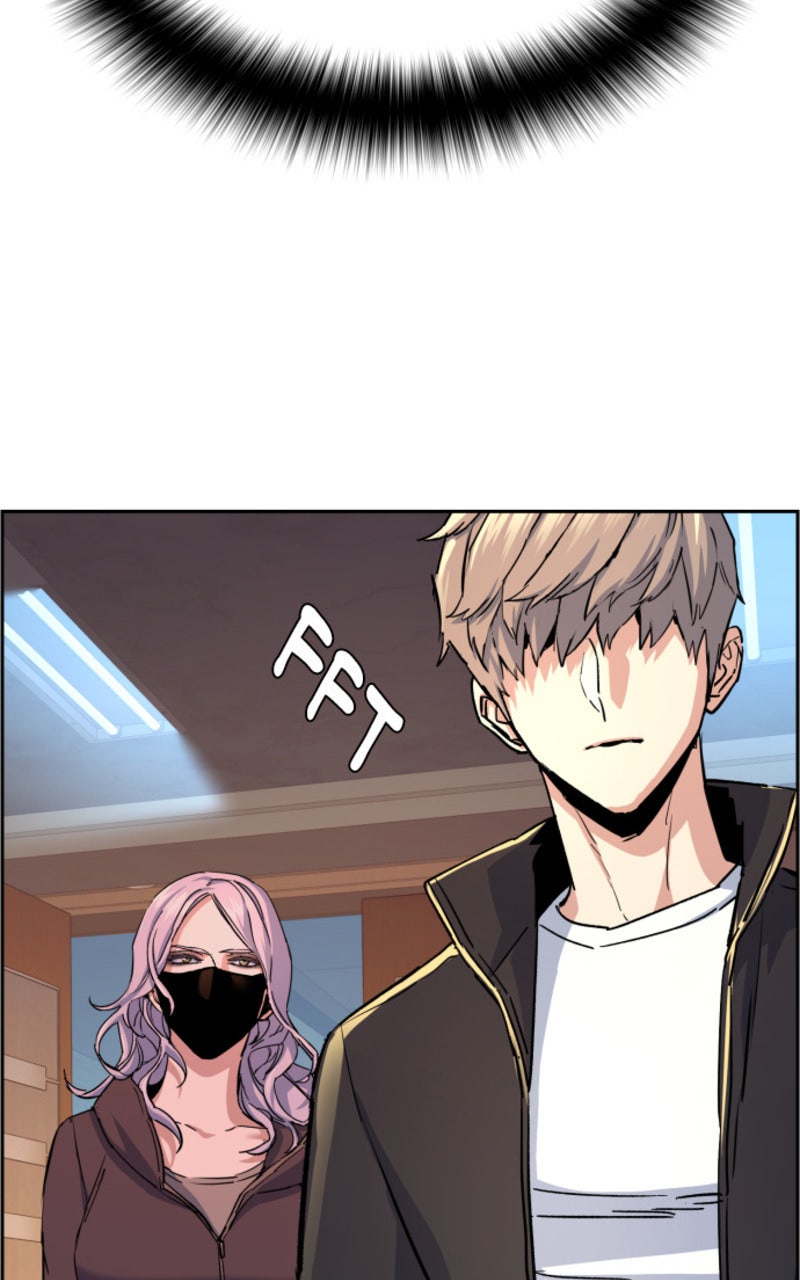 Read High School Mercenary fr Manga Online