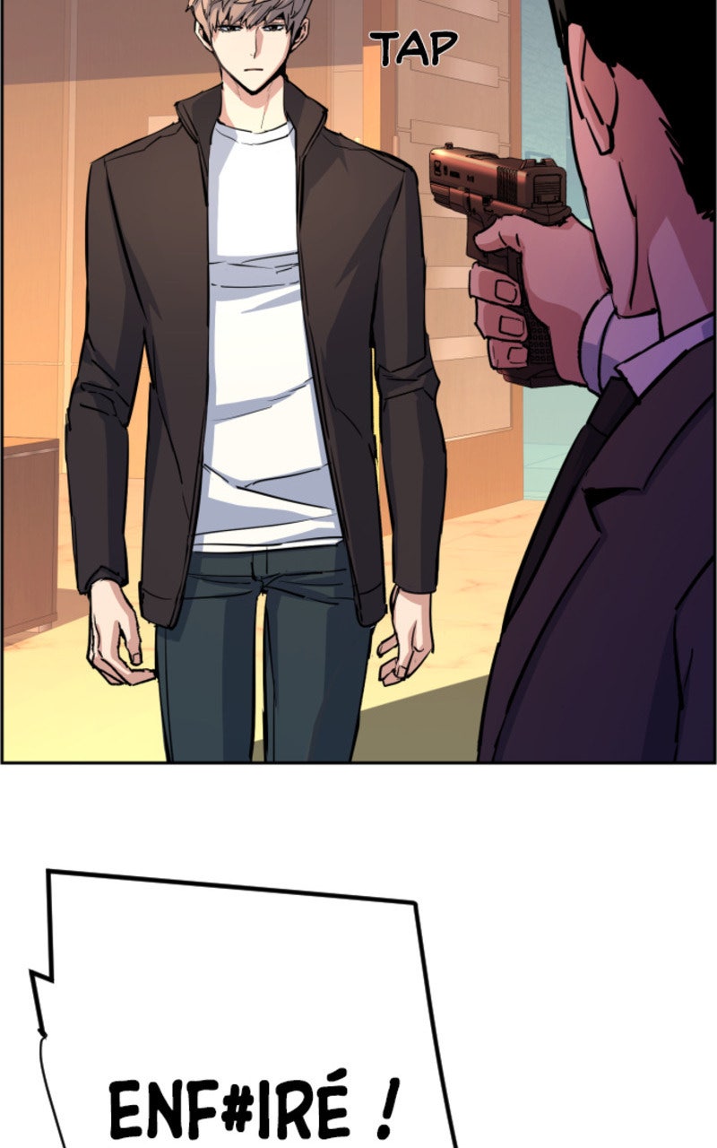 Read High School Mercenary fr Manga Online