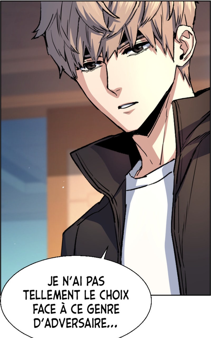 Read High School Mercenary fr Manga Online