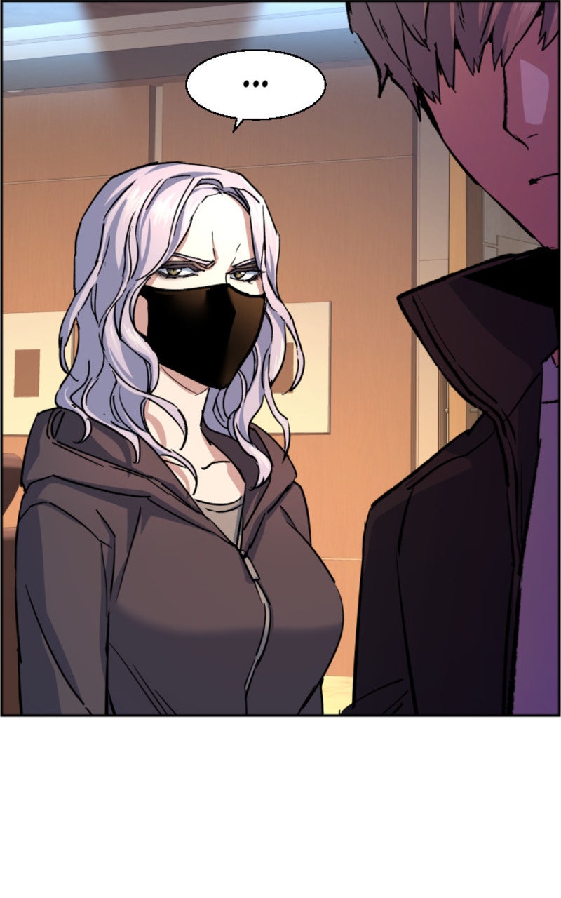 Read High School Mercenary fr Manga Online