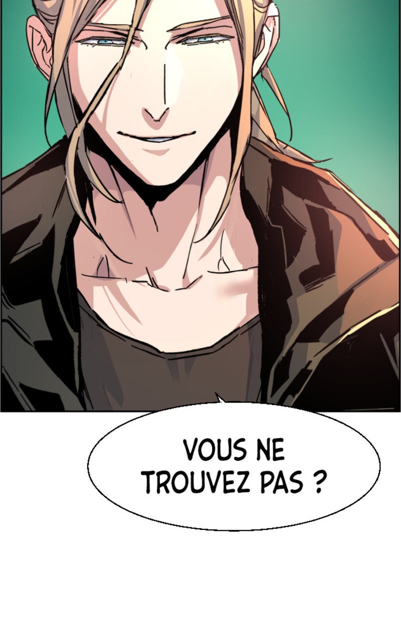 Read High School Mercenary fr Manga Online