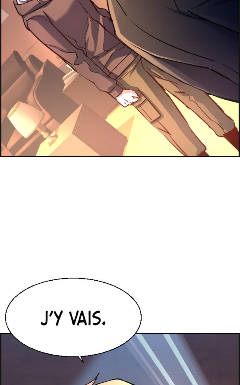 Read High School Mercenary fr Manga Online