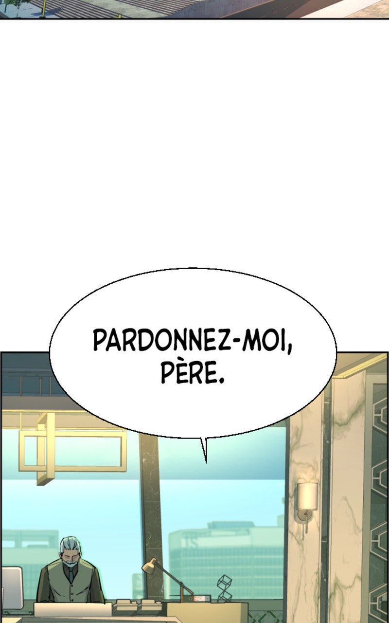 Read High School Mercenary fr Manga Online