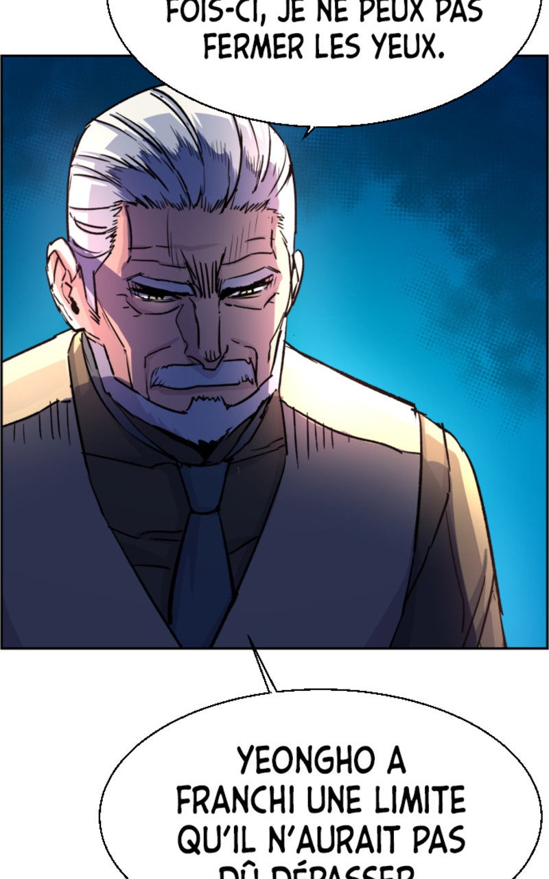 Read High School Mercenary fr Manga Online