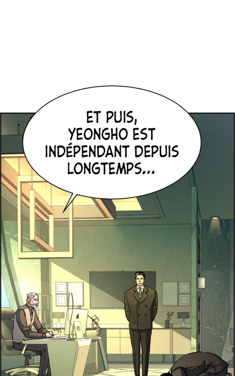 Read High School Mercenary fr Manga Online