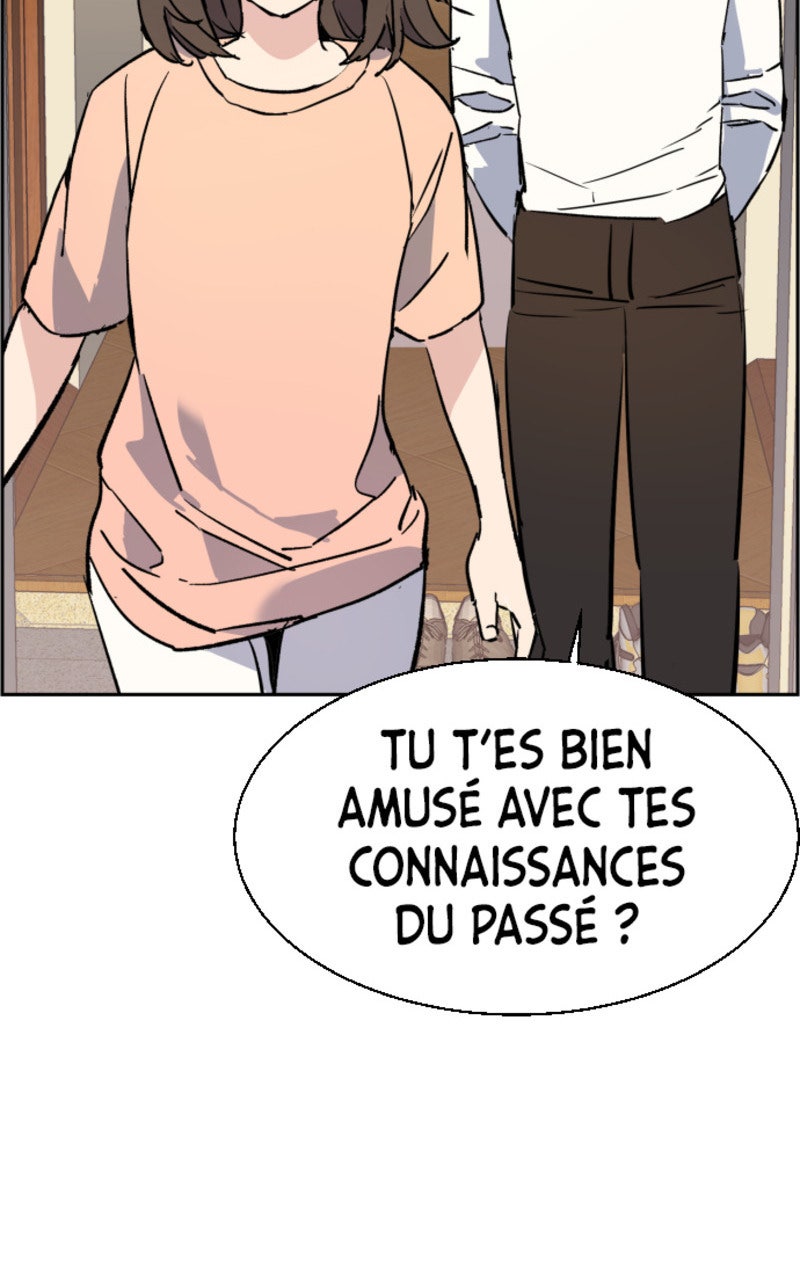 Read High School Mercenary fr Manga Online