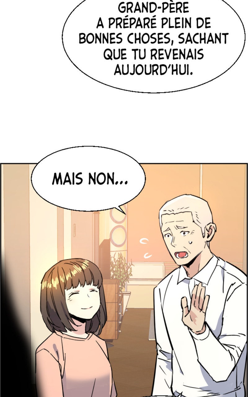 Read High School Mercenary fr Manga Online