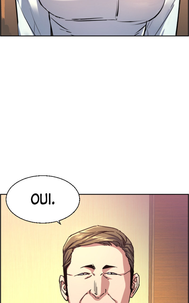 Read High School Mercenary fr Manga Online