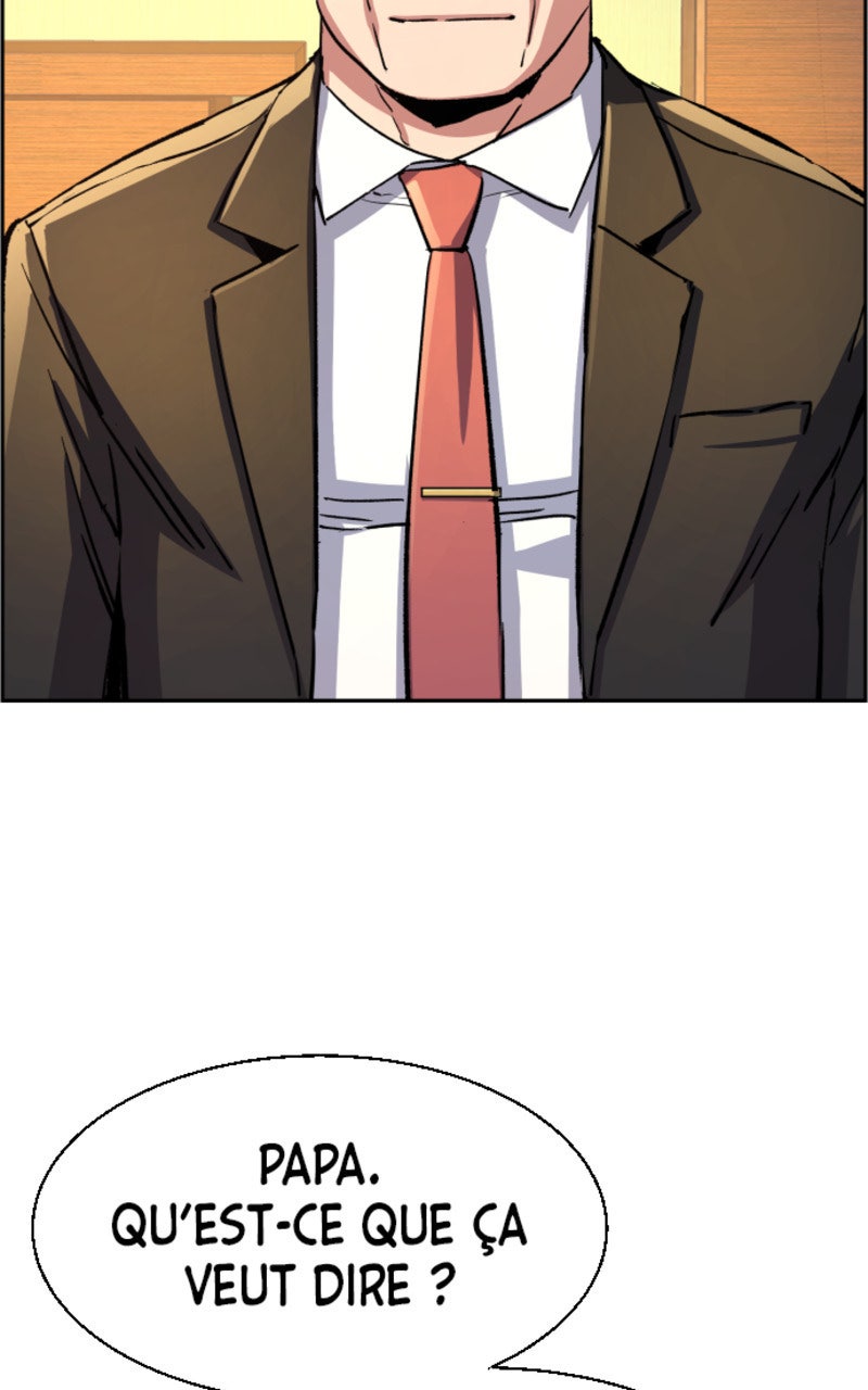 Read High School Mercenary fr Manga Online