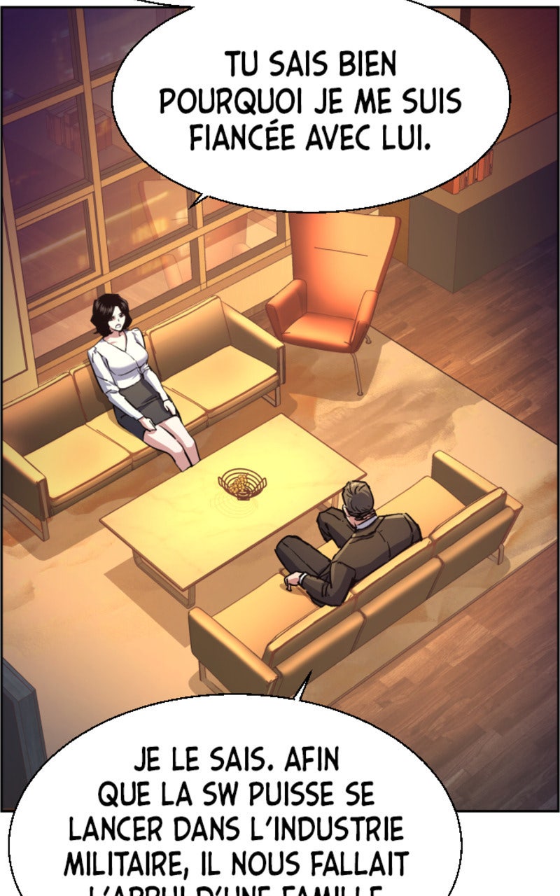 Read High School Mercenary fr Manga Online