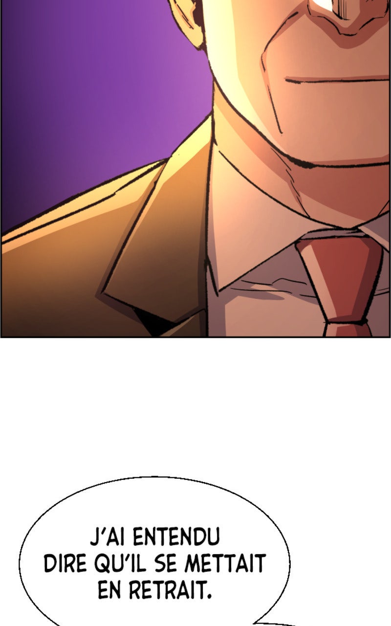 Read High School Mercenary fr Manga Online