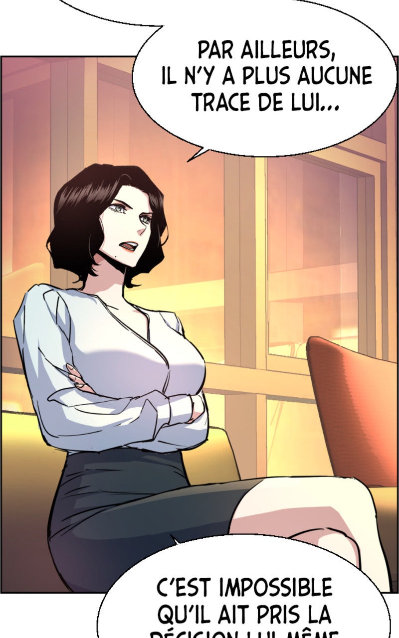 Read High School Mercenary fr Manga Online