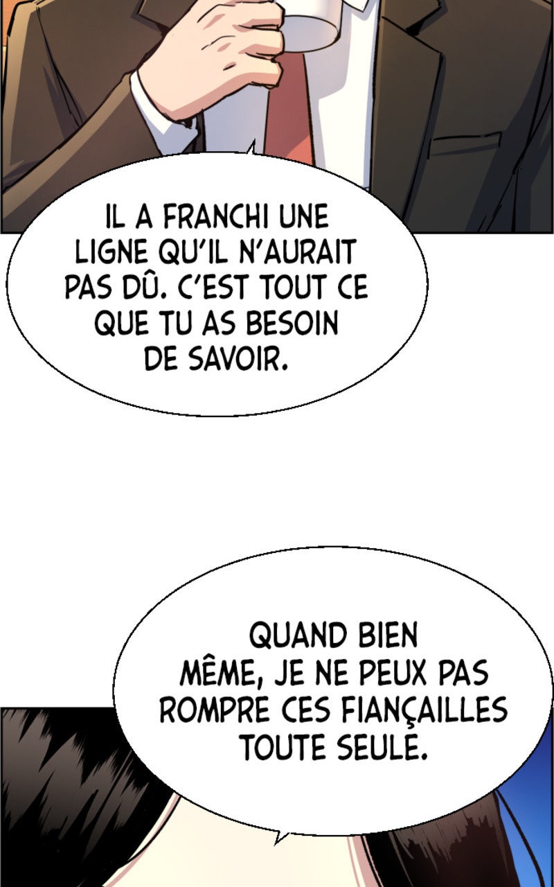 Read High School Mercenary fr Manga Online